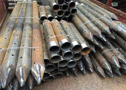 吴忠钢花管哪里有卖